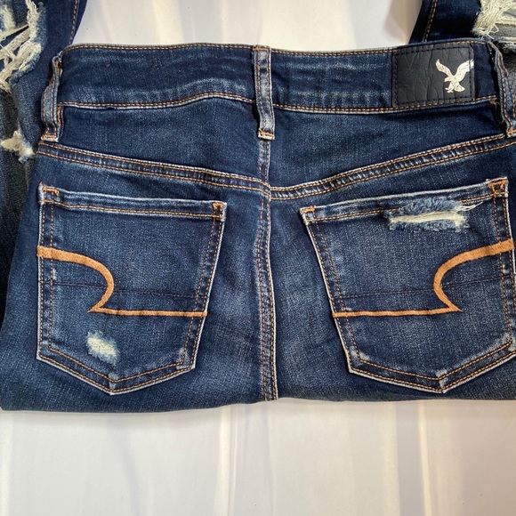 American Eagle - Jegging crop - Picture 3 of 5